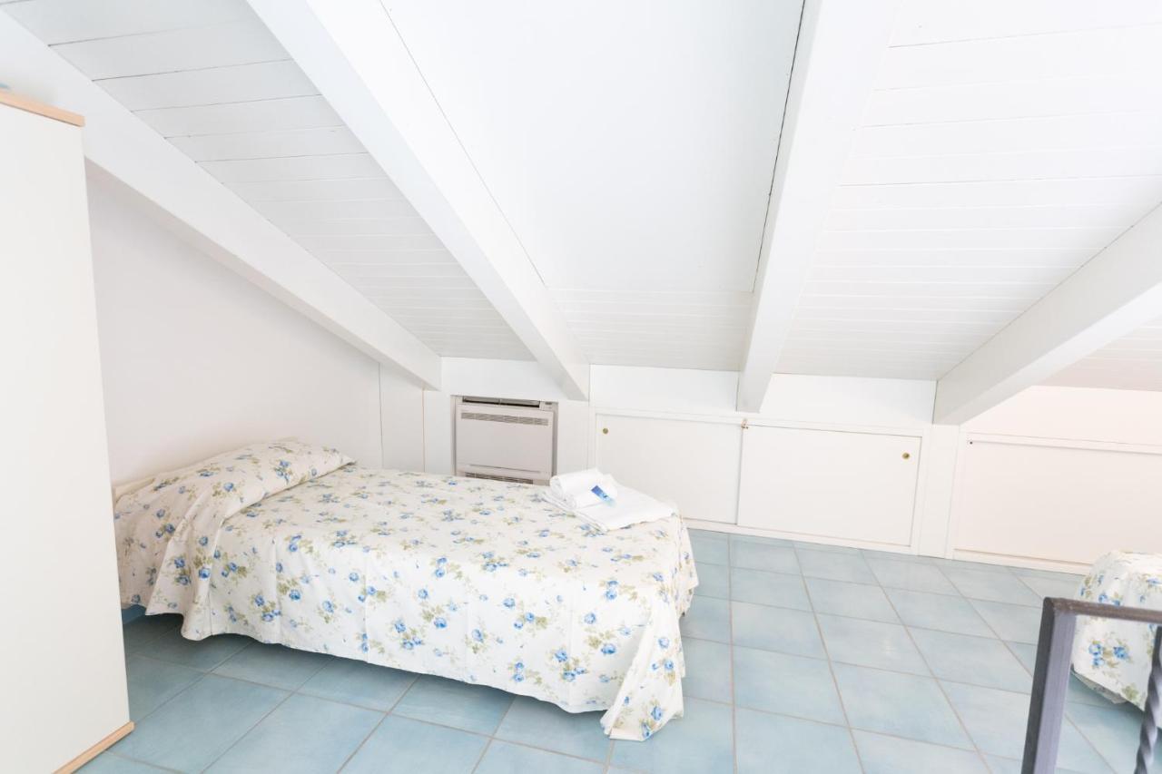 Luimar Holiday House Amalfi Exterior foto