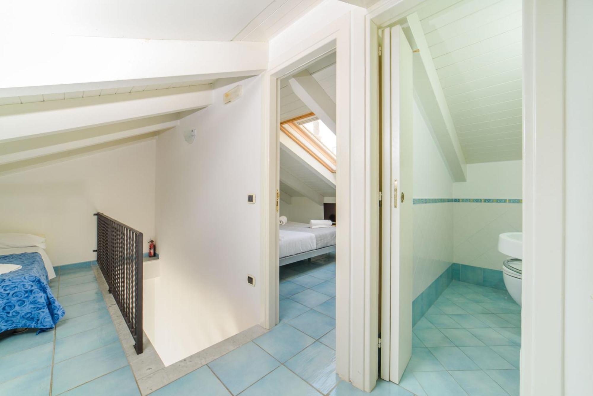 Luimar Holiday House Amalfi Exterior foto